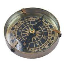 mariners compass